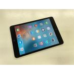 * бесплатная доставка * Junk *au*iPad mini Wi-Fi+Cellular 16GB* черный *0080280019247*SYS*07/07