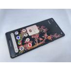* бесплатная доставка * Junk *au*Google Pixel 6* черный *0080280024613*SYS*07/16