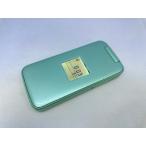 * бесплатная доставка * Junk *docomo* удобно ho nF-02J* зеленый *0080280027562*SYS*08/17