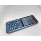 * бесплатная доставка * хорошая вещь *SoftBank*Simply 602SI* голубой *0080280028109*SYS*08/20