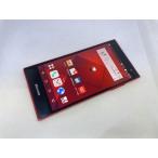 * бесплатная доставка * Junk *docomo*arrows Fit F-01H* красный *0080280031380*SYS*09/08