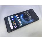 * бесплатная доставка * Junk *au*AQUOS zero5G basic DX SHG02* черный *0080280032023*SYS*09/15