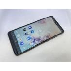 * бесплатная доставка * Junk *docomo*Galaxy A20 SC-02M* черный *0080280032062*SYS*09/15