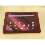* бесплатная доставка * хорошая вещь *au*Qua tab QZ10 KYT33* красный *0080290002870*SYS*10/06