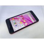 * бесплатная доставка * Junk *SIM свободный *AQUOS sense lite SH-M05* красный *0084280004703*SYS*09/15