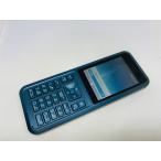 * бесплатная доставка *SoftBank*simply 602SI* голубой *0088280000040*SYS*10/22