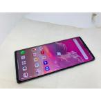 ★送料無料★美品★docomo★L-52A★ブラック★0088280000206★SYS★01/16