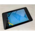 ★送料無料★ジャンク★WiFi★Google Nexus 7 2012 ME370T★ブラック★0925001518★SYS★02/29