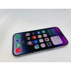 ★送料無料★ジャンク★docomo★iPhone 14 Pro 512GB★パープル★1000280000063★SYS★04/02