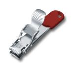 VICTORINOX Victorinox ногти Clipper BP 8.2050.B1 мобильный . удобный кусачки для ногтей .... бесплатная доставка 