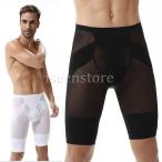  men's . pressure spats correction underwear 5 minute height leggings shorts for man inner Exa pants . pressure tights sport .tore fat . burning 