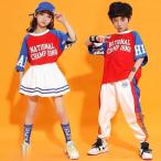  Kids танцевальный костюм выставить hip-hop танцевальный костюм Корея Kids танцевальный костюм hip-hop Dance брюки Cheer Dance hip-hop костюм 