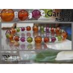 Yahoo! Yahoo!ショッピング(ヤフー ショッピング)お得★勝利と成功を約束する魔石・3色3種の『ガーネット』ブレスレット3