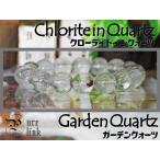 Yahoo! Yahoo!ショッピング(ヤフー ショッピング)お得訳アリ★『ガーデンクォーツ/クローライトインクォーツ』ブレスレット