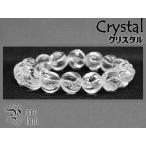 Yahoo! Yahoo!ショッピング(ヤフー ショッピング)お得★流水ウエーブカット12mm『クリスタル/水晶』ブレスレット