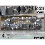 Yahoo! Yahoo!ショッピング(ヤフー ショッピング)お得★訳アリ?テラヘルツ!?高純度『シリコン』さざれブレスレット