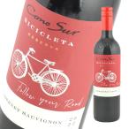 �R�m�X�����@���G�^���V���[�Y �J�x���l �\�[���B�j���� �r�V�N���^ ���[���o 750ml�E�� Cono Sur Cabernet Sauvignon Bicicleta Reserva �ԃ��C��