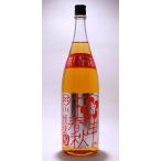 西山酒造場   小鼓 梅酒 “梅申春秋”   ばいしんしゅんじゅう   1.8L