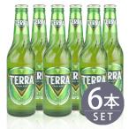 JINRO TERRA ビール 330ml �