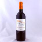 フランス ボルドー  シャトー トゥール サン クリストフ テラス ド サン クリストフ 2014 750ml 赤  蔵出し特価 wine