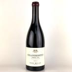シャンベルタン・グラン・クリュ のボトル（酒宝庫 MASHIMO Yahoo!店の商品画像）