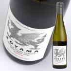 白ワイン  コヤマ タソック テラス ワイルド リースリング   2015   750ml 白