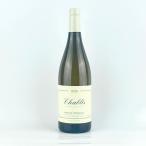 フランス ブルゴーニュ ベッサン トランブレイ シャブリ 2020 750ml 白 wine