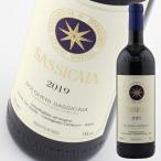 イタリア  テヌータ サン グイード サッシカイア 2019 750ml 赤 wine