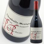 赤ワイン フランス ブルゴーニュ フィリップ パカレ シャンボール ミュジニー プルミエ クリュ レ ラヴロット 2020 750ml 赤   フルボディwine