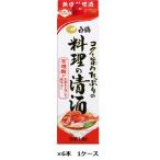  белый журавль sake структура сакэ для приготовления пищи kok... вдоволь. кулинария. Kiyoshi sake 1800ml упаковка ×6шт.@ для бизнеса 