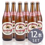 瓶ビール中瓶12本セットキリンクラシックラガー×12本 500ml×12本セット