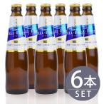  Suntory все свободный 334ml маленький бутылка ×6 шт. комплект безалкогольное пиво 