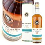 ウイスキー 40度 フェッターケアン ケイアン 12年 700ml 1本