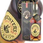 ウイスキー 45.7度 ミクターズ US★1 バーボンウイスキー 700ml 1本 正規