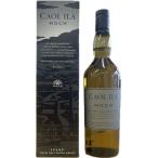 ウイスキー 43度  カリラ モッホ 700ml 瓶 1本 並行