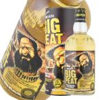 特価 ウイスキー 46度 ビッグピート 700ml 瓶 1本 正規