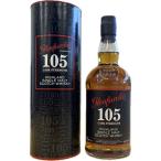 ウイスキー 60度 グレンファークラス 105 カスクストレングス 700ml 1本 並行