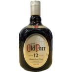 ウイスキー 40度 オールドパー 12年 1000ml 1本 並行 大容量