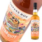 ウイスキー 46度 コンパスボックス ネクタロシティ ブレンデッドスコッチ 700ml 1本 並行品