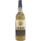 ウイスキー 54.7度 ボウモア 2008 17年 キングスバリー カスクストレングス 700ml 1本 正規