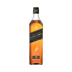 ウイスキー 40度 ジョニーウォーカー ブラックラベル 12年 200ml×1本 ミニボトル