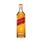 ウイスキー 40度 ジョニーウォーカー レッドラベル 200ml×1本 ミニボトル
