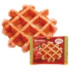 mane талон Belgium вафля клубника вафля 6 штук входит 1 коробка бесплатная доставка 