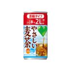 特価 サントリー ＧＲＥＥＮ ＤＡ・ＫＡ・ＲＡ  (グリーンダカラ) やさしい麦茶 濃縮タイプ 180g缶 30本 1ケース 送料無料