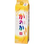 麦焼酎 かのか 25度 紙�
