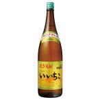麦焼酎 いいちこ 25度 1