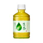 キリン 生茶 280ml ペット 1本 バラ販売