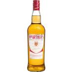 ウイスキー 40度 マッカーサー 700ml 1本 正規 取り寄せ商品