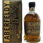 ウイスキー 40度 アバフェルディ 12年 マディラカスク 700ml 1本 箱入 並行