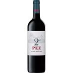 フランス ボルドー  シャトー ド ペズ セカンド ペズ 2021 750ml 赤  wine